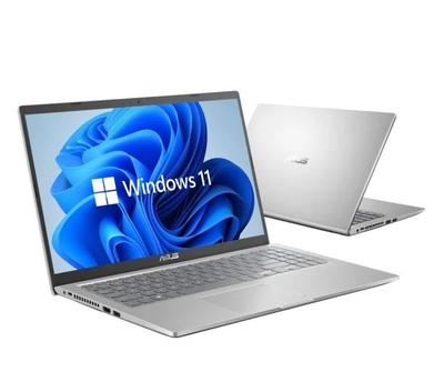 Ноутбук ASUS X515JA-BQ2625W i3-1005G1/12GB/480/Win11 Найкращий Вибір Для Дому Та Офісу