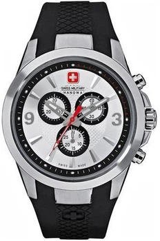 Мужские часы Swiss Military Hanowa 06-4169.04.001