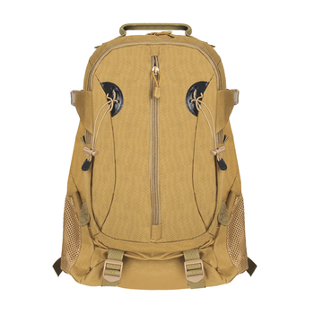 Рюкзак тактический AOKALI A57 36-55L Sand Outdoor