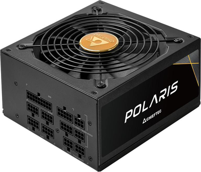 Блок питания Chieftec 1050W Polaris 3.0 (PPS-1050FC-A3)