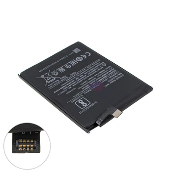 Аккумулятор (батарея) для смартфона (телефона) Xiaomi Redmi 6 Pro, Mi A2 Lite, BN47, 4000mAh (China Original) (2239888)