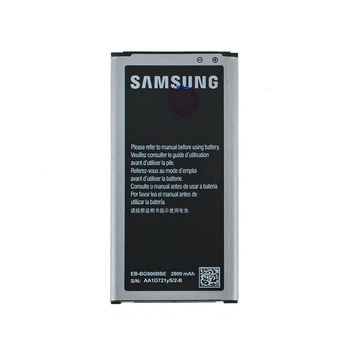 Акумулятор для Samsung Galaxy S7 SM-G930 3000mAh EB-BG930ABE (China) Original
