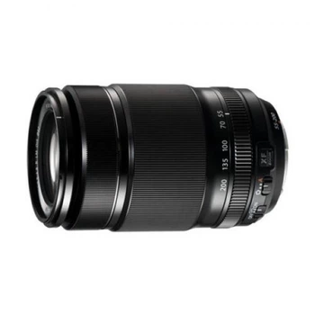 Об'єктив Fujifilm XF 55-200 мм F3.5-4.8 OIS