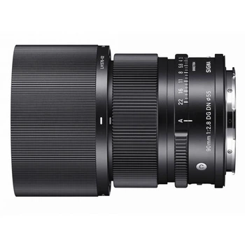Sigma 90mm f/2.8 DG DN Contemporary (Sony E)
