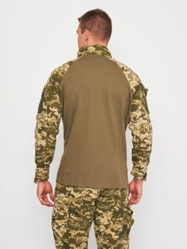 Тактическая рубашка Wolftrap TK025 L Pixel (11448507001237)