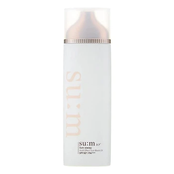 Солнцезащитный крем SUM37 Sun-away Multi Effect Sun Block AD 100 мл