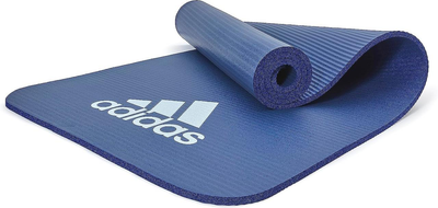 Adidas exercise hot sale mat