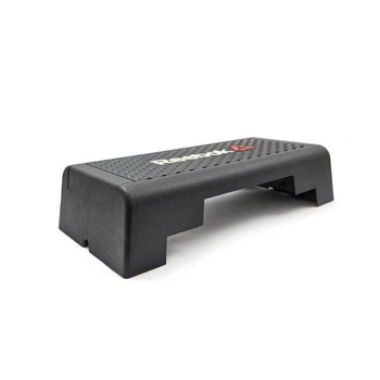 Степ-платформа Reebok Mini Step (RAP-10150BK) Black