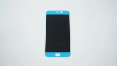 Модуль матриця + тачскрин для Meizu MX4 Pro, white High Copy (2196162)