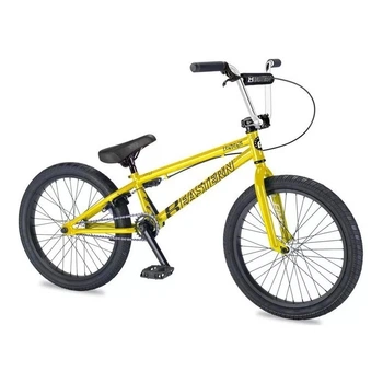 Велосипед BMX Eastern (LowDown 20″ 20″ - Yellow)