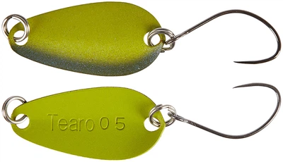 Блесна Jackall Cibi Tearo 1.2g #95 Yomogi