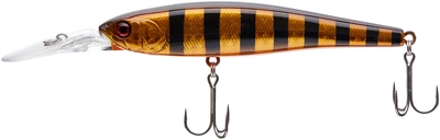 Воблер Jackall Dowzvido 90SP 90mm 10.7g Orange Gill (119465) 1699.27.21