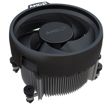 Кулер процессорный AMD Wraith Spire (712-000055)
