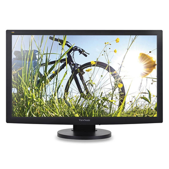 Монітор 22" Viewsonic VG2233SMH, Широкий - Б/В
