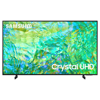 Телевізор 55" Samsung 55CU8000 - Б/В