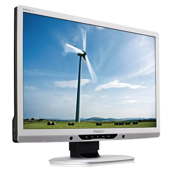 Монітор 22" Philips Brilliance 225B2, Широкий - Б/В
