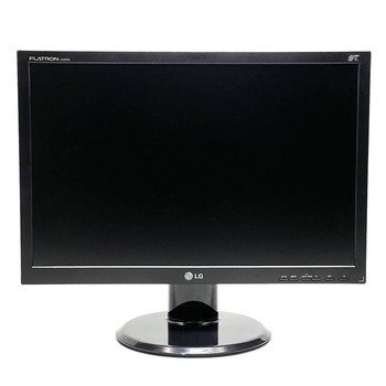 Монітор 22" LG Flatron L222WS, Широкий - Б/В