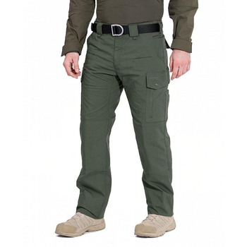 Тактические штаны Pentagon Ranger 2.0 Олива 32