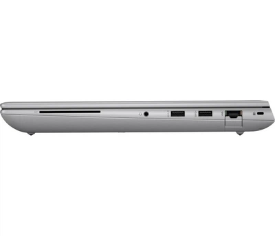 Ноутбук HP ZBook Fury 16 G9 / Intel Core i7-12800HX / 16 GB / SSD 512 GB / Nvidia RTX A1000/ Для Бизнеса