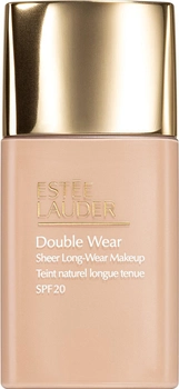 Podkład do twarzy Estee Lauder Double Wear Stay-in-Place Makeup 1N0 Porcelain 30 ml (887167178670)