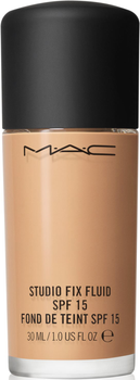 Podkład M.A.C Studio Fix Fluid Foundation SPF15 NC30 30 ml (773602103508)