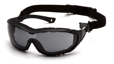 Защитные очки Pyramex V3T (gray) Anti-Fog (PM-V3T-GR1)