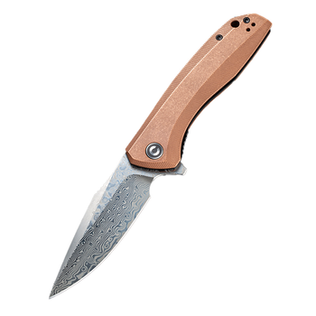 Нож складной Civivi Baklash C801DS