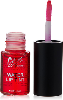 Tint do ust Glam Of Sweden Water Ruby 8 ml (7332842801181)