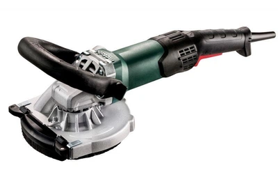Шлифмашина по бетону Metabo RSEV 19-125 RT (603825700)
