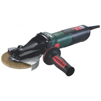 Угловая шлифмашина Metabo WEFV 10-125 Quick Inox (613080000)