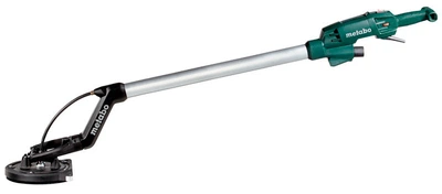 Шлифмашина для стен Metabo LSV 5-225 + сумка + 4 шлифлиста (600103000)