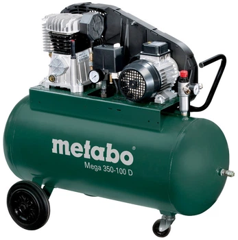 Компресор Metabo MEGA 350 D (601539000)