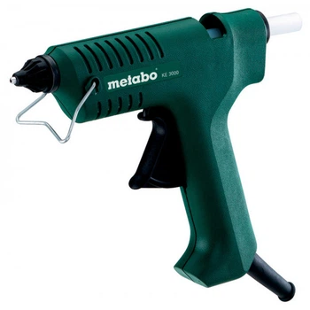 Клейовий пістолет Metabo KE 3000 (618121000)