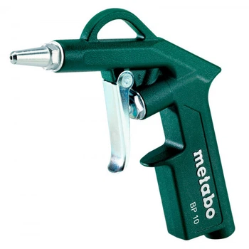 Продувочный пистолет Metabo BP 10