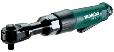 Пневматический гайковерт с трещеткой Metabo DRS 95