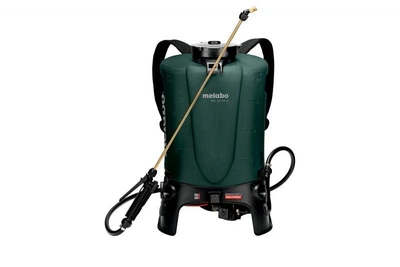 Аккумуляторный опрыскиватель Metabo RSG 18 LTX 15 (Без АКБ) (602038850)