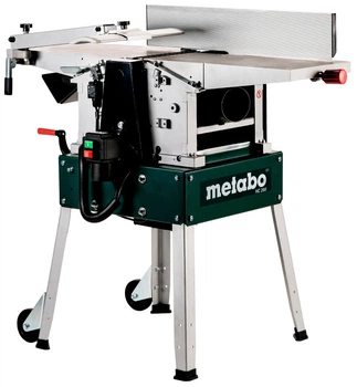 Рейсмусово-фуговальный станок Metabo HC 260 C-2.8 DNB (0114026100)