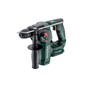 Акумуляторний перфоратор Metabo BH 18 LTX BL 16 SDS-plus (Без АКБ і ЗУ) (600324850)