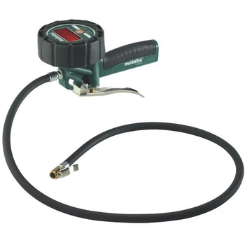 Шинный манометр Metabo RF 80 D (602236000)
