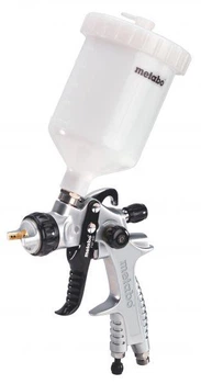 Пневматический краскопульт Metabo FSP 600 LVLP (601578000)