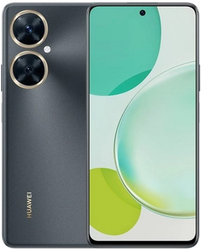 Smartfon Huawei Nova 11i 8/128GB Black (6941487293506)