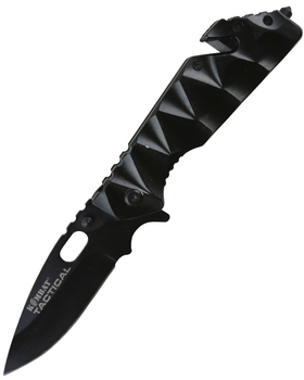 Ніж Kombat UK Raptor Lock Knife TD805-45CASPD (1000-kb-td805)