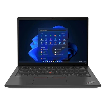 Ноутбук 14" Lenovo ThinkPad T14: Intel Core i7-10510U, 16GB, SSD 512GB, nVidia GeForce MX330, Touch-екран - Б/В
