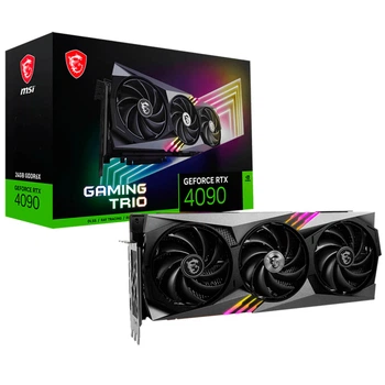 Відеокарти GeForce RTX 4090 - ROZETKA | Купити відеокарту GeForce