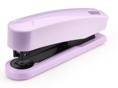 Степлер NOVUS B2 COLOR ID лиловый ( 020-1951 )