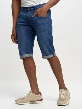 Szorty męskie jeansowe Conner