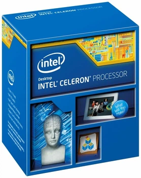Процесор Celeron G1620 2.7GHz Box