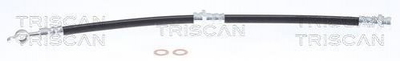 Тормозной шланг TRISCAN 815027208 Volvo V40, S40; Mitsubishi Carisma, Space Star 30862413, 30821264, 31329115