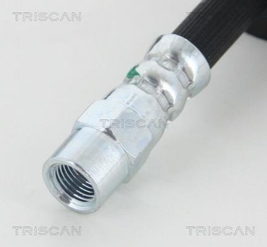 Тормозной шланг TRISCAN 815029207 Audi 80, 100, A6 433611775A, 811611775