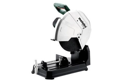 Отрезная пила по металлу Metabo CS 22-355 (601786000)